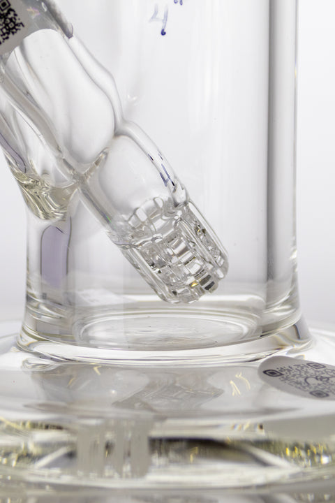 Mobius Glass 45 Str8