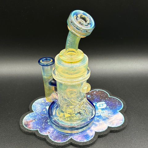 Bronx Glass