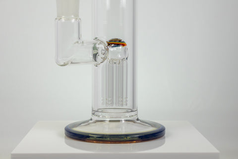 J.P Toro Double Jellyfish 18MM Tube