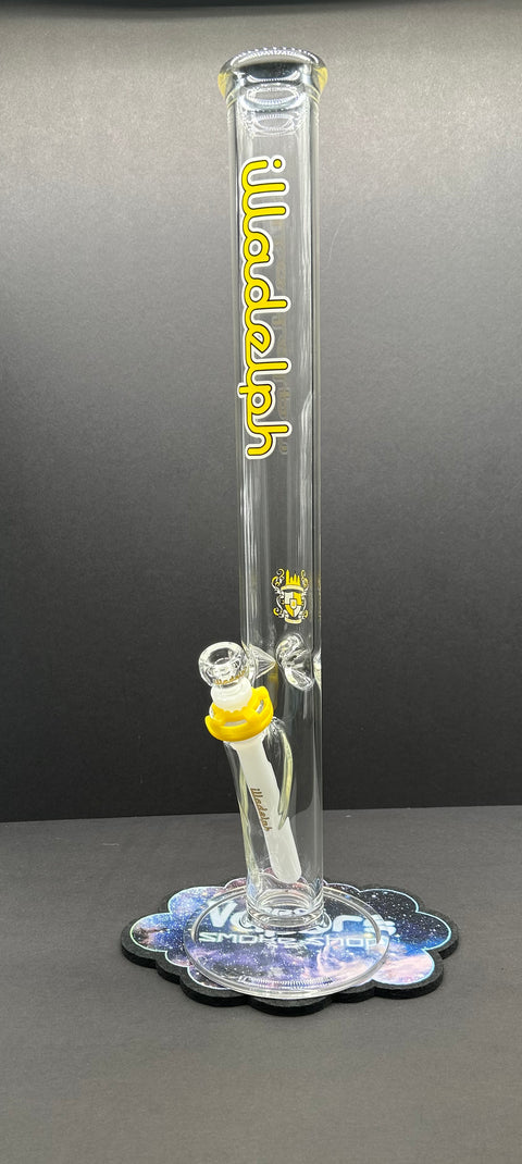 Illaldeph Yellow Tall Straight