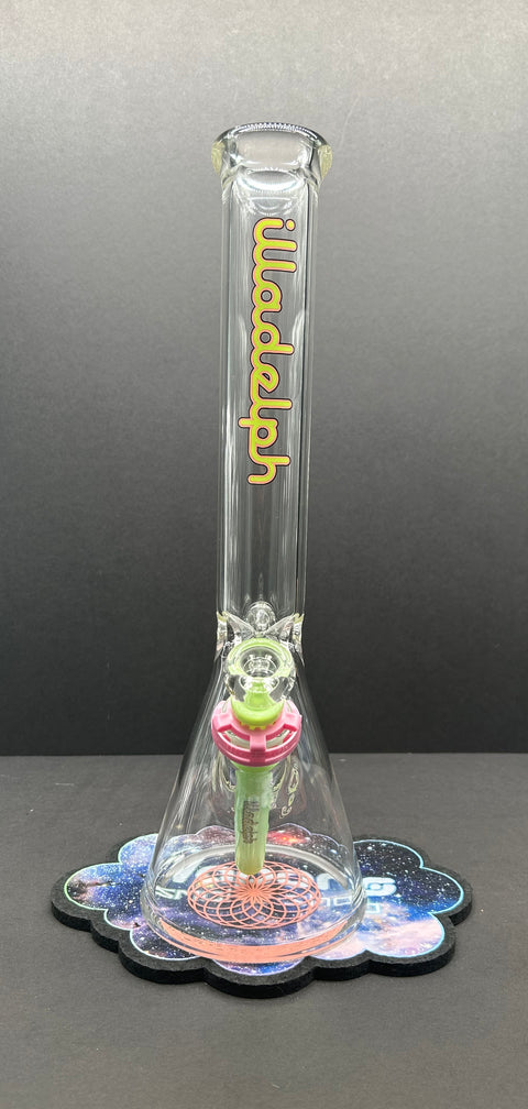 Illadleph Guava Short Beaker