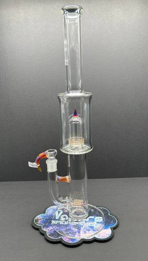 75MM Grid Dome - G-Line