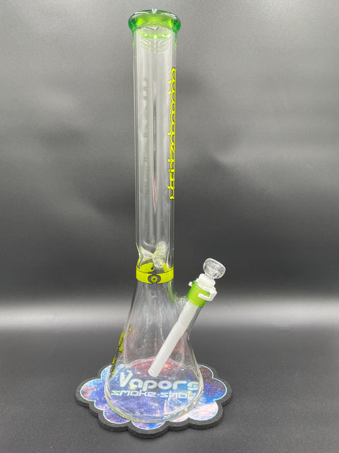 Illadelph Signature Series Lime Beaker 2nd