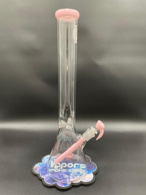 OJ Flame Beaker