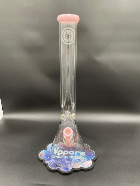 OJ Flame Beaker
