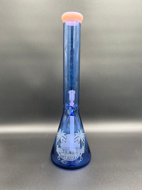 Illadelph South Beach Beaker
