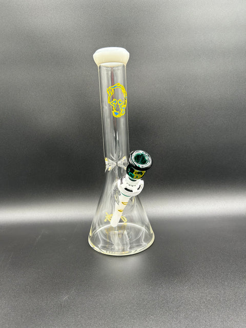 Grizzly Mini Beaker