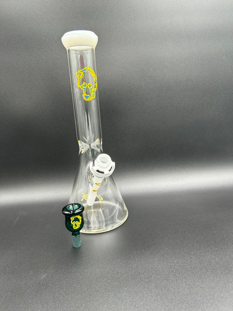 Grizzly Mini Beaker