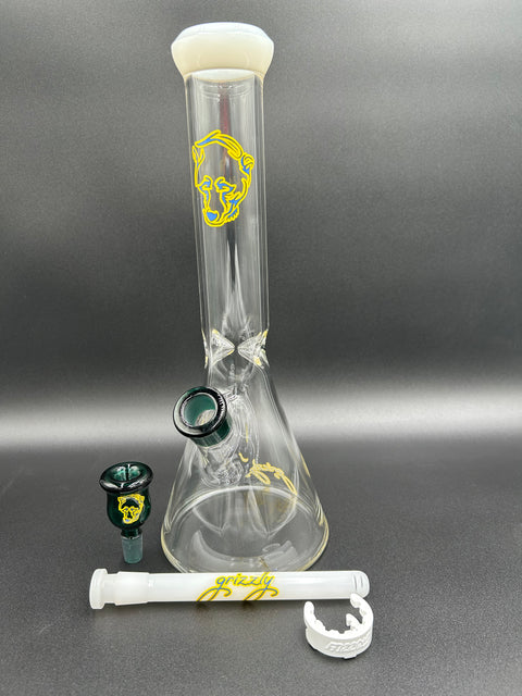 Grizzly Mini Beaker