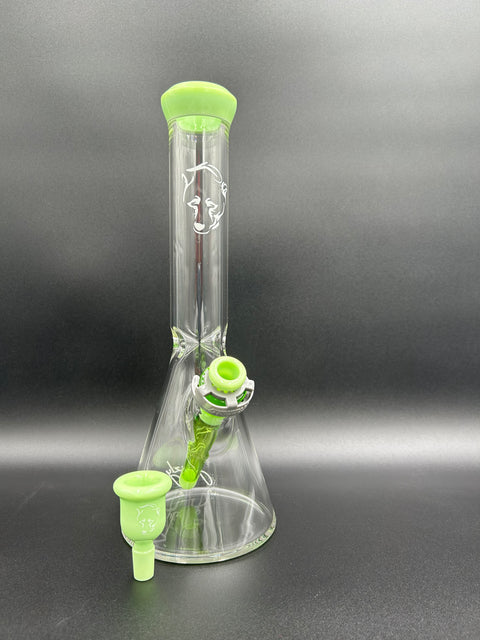 Grizzly Mini Beaker