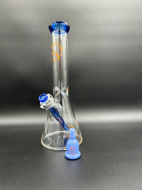 Grizzly Mini Beaker