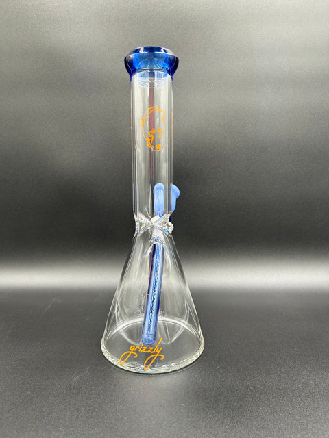 Grizzly Mini Beaker