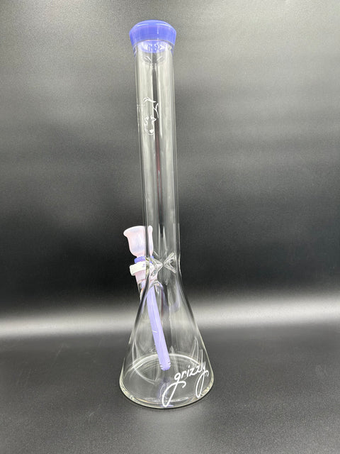Grizzly 5MM Beaker