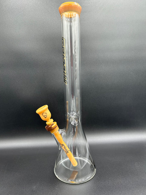 Grizzly Signature Beaker