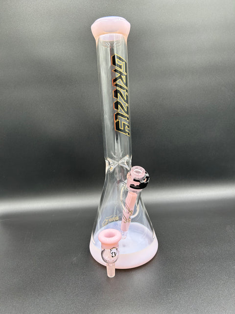 Grizzly Signature Beaker