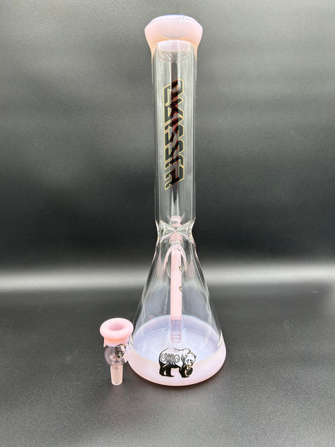 Grizzly Signature Beaker