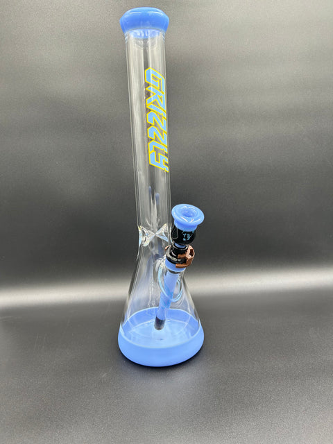 Grizzly Signature Beaker