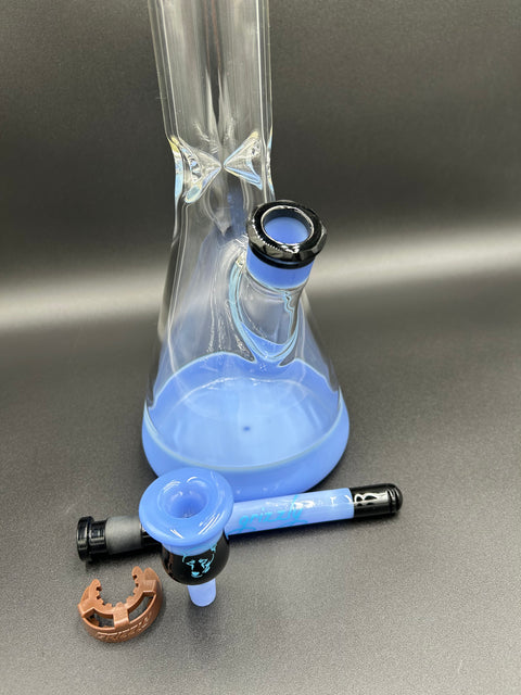Grizzly Signature Beaker