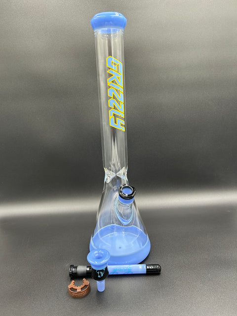 Grizzly Signature Beaker
