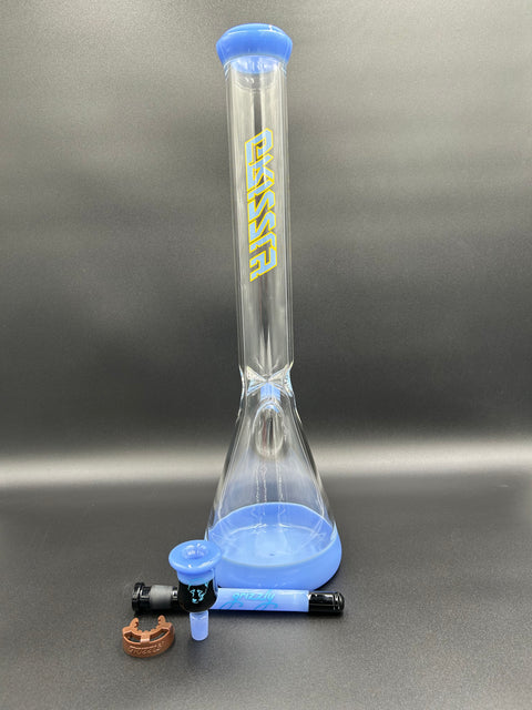Grizzly Signature Beaker