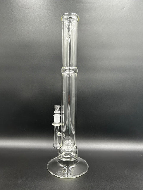 Seed Of Life Straight Tube