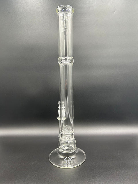 Seed Of Life Staight Tube