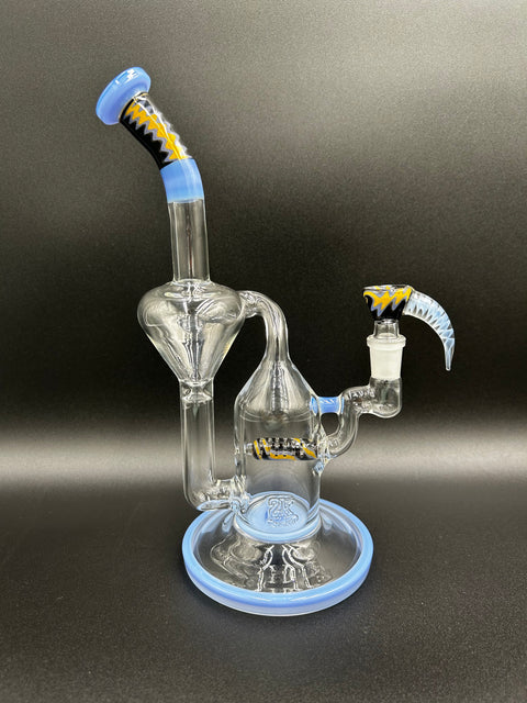 2K Glass Recycler