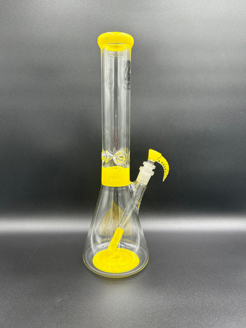 2K Glass Beaker