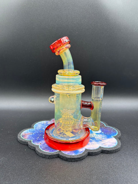 Bronx Glass