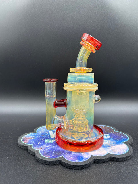 Bronx Glass