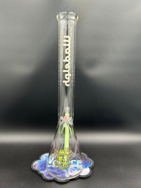 Illadelph Glass Medium Beaker 5MM