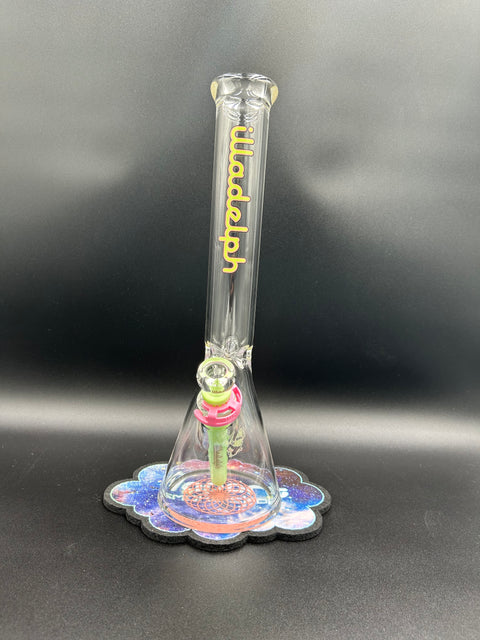 Illadelph Glass 45MM