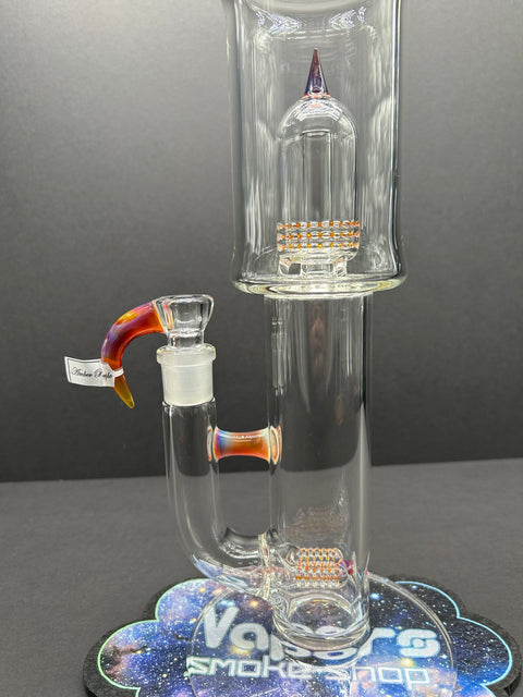 75MM Grid Dome - G-Line