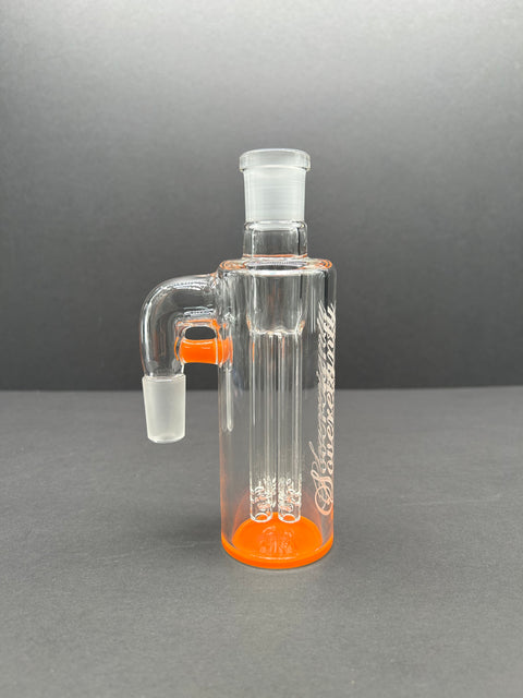 Sovereignty F4 Accented Ash Catcher