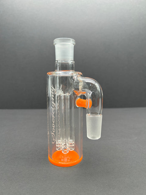 Sovereignty F4 Accented Ash Catcher