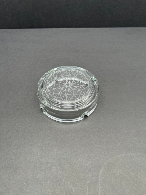 Sovereignty Ash Tray