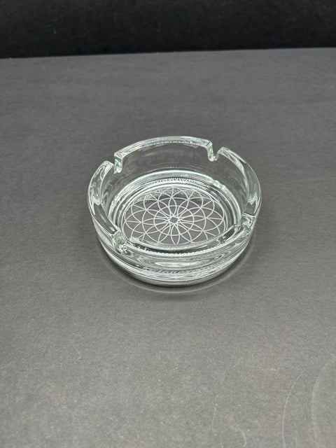 Sovereignty Ash Tray