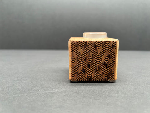 Sovereignty Single Slide Stand