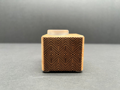 Sovereignty Single Slide Stand