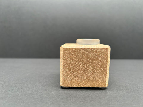Sovereignty Single Slide Stand