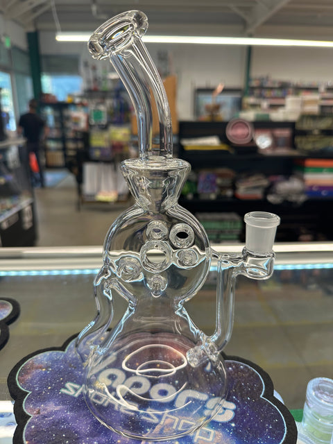 Swiss perc