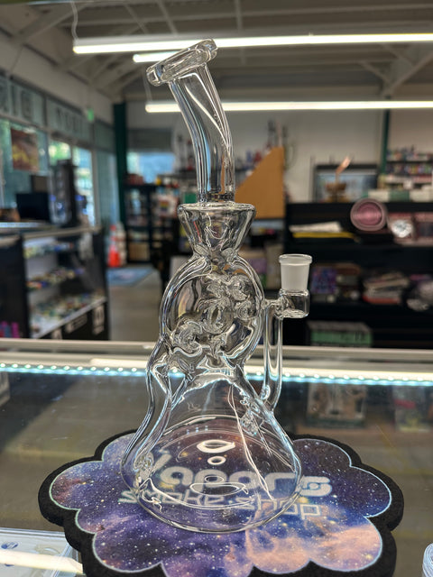 Swiss perc