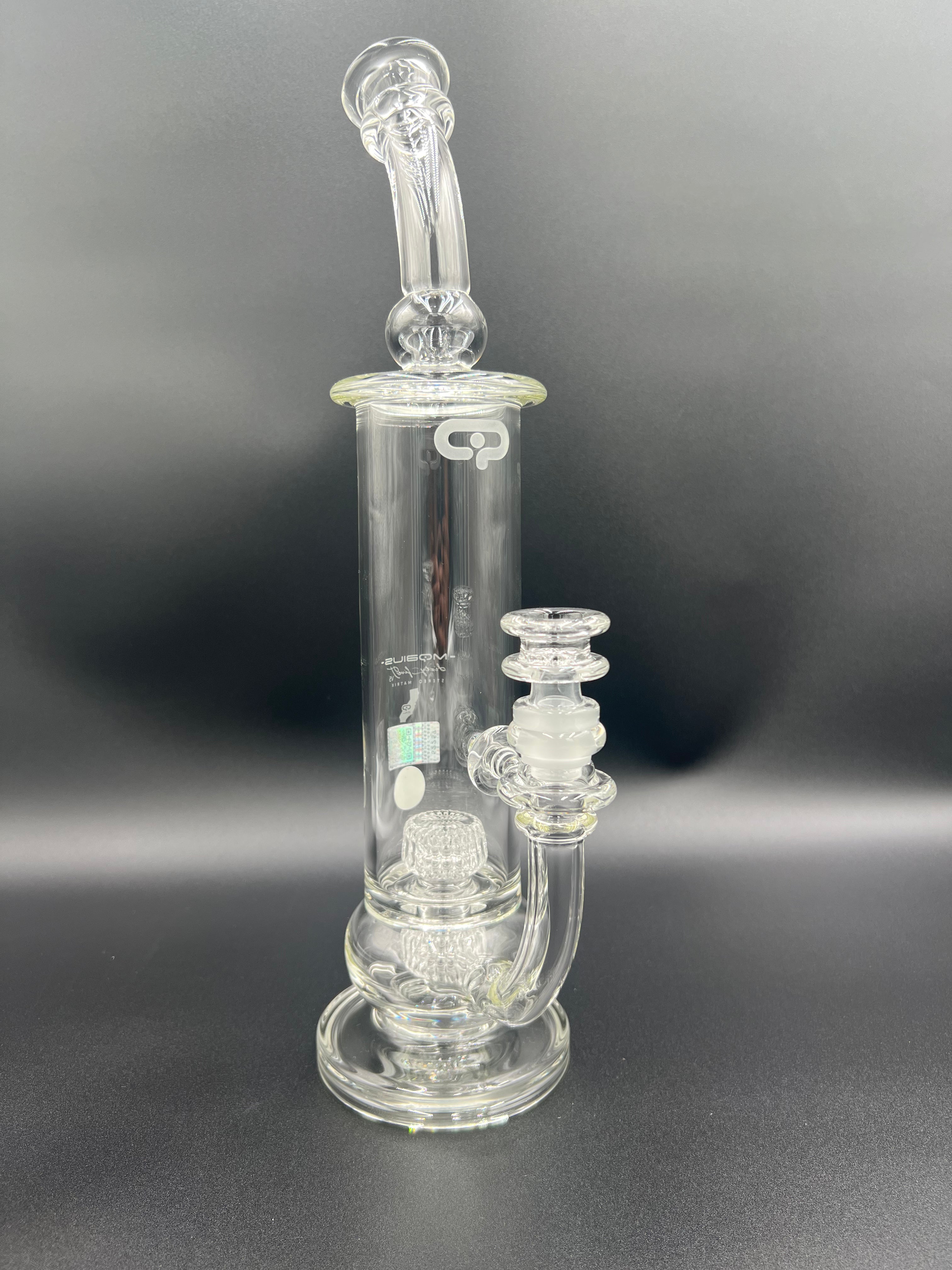 Mobius 65 T V5 Vapors Smoke Shop