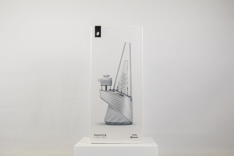Puffco Peak Pro 3DXL