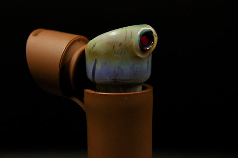 Kaliber Glass Pivot Top