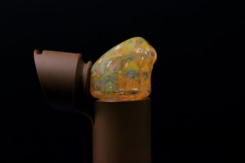 Kaliber Glass Pivot Top