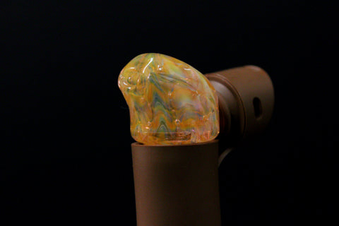 Kaliber Glass Pivot Top