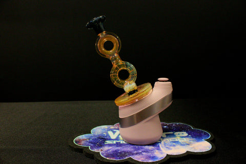 Kaliber Puffco Dry Top