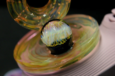 Kaliber Puffco Dry Top