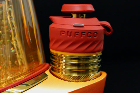 Puffco Peak Pro - Daybreak